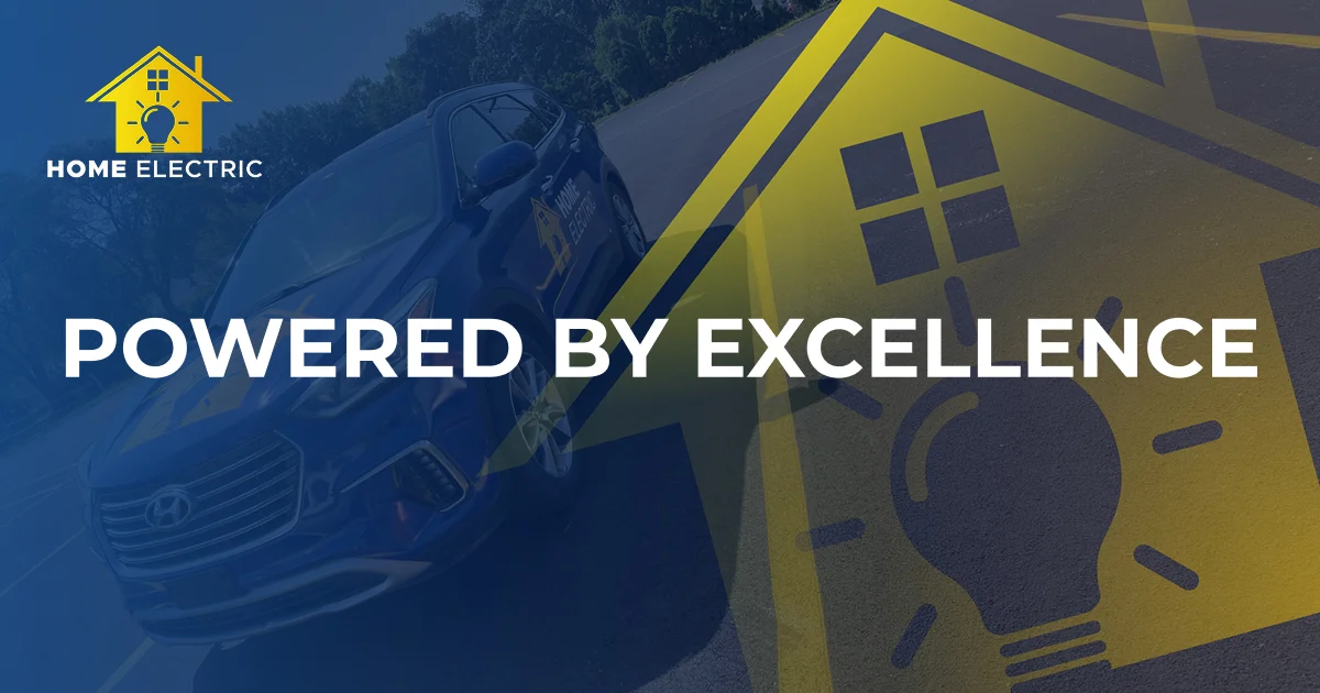 Electric Contractor in Fort Wayne | Home Electric